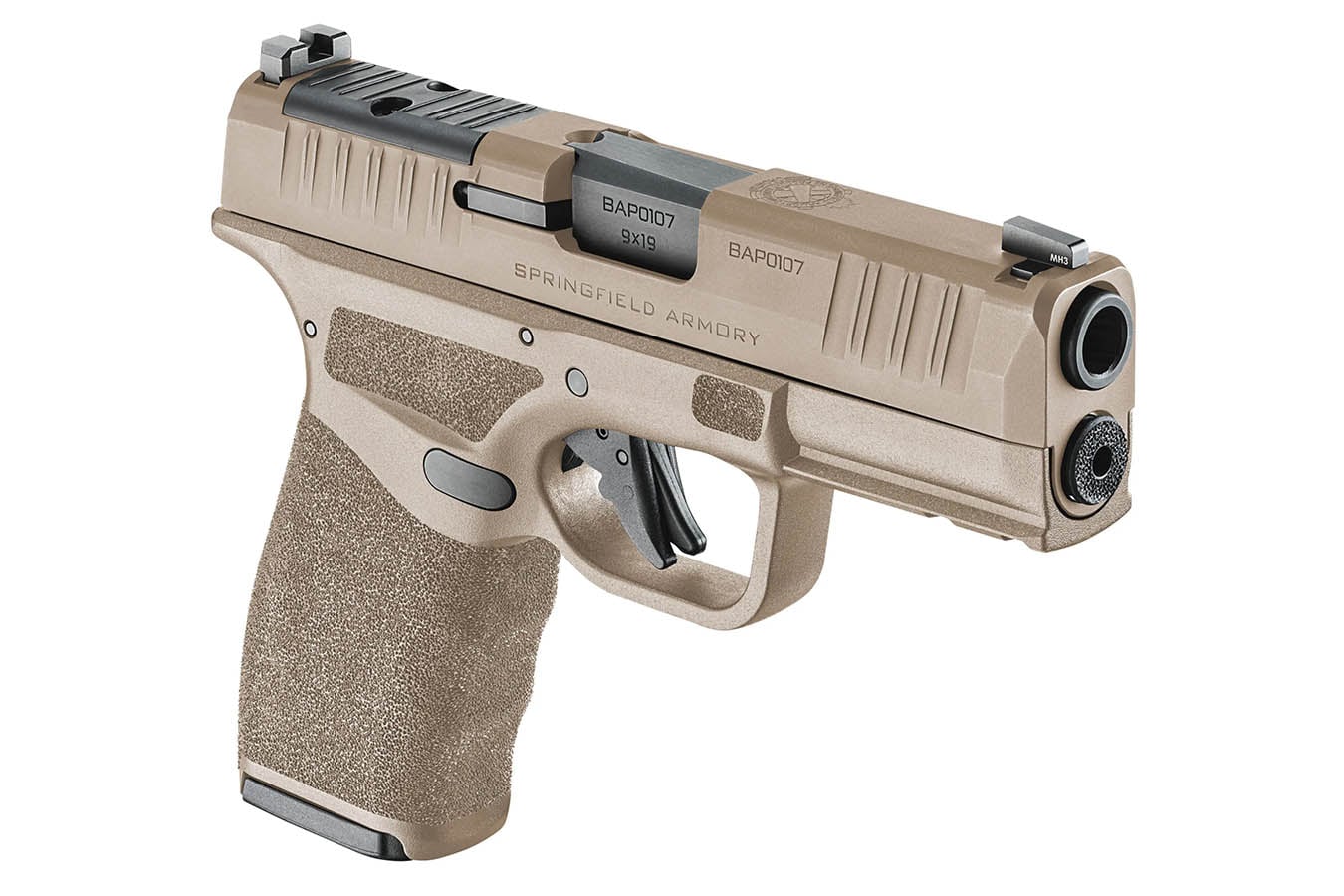 Springfield Hellcat Pro 9mm Semi-Auto Pistol